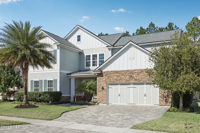 147 DOCK HOUSE Road, St. Johns, FL 32259