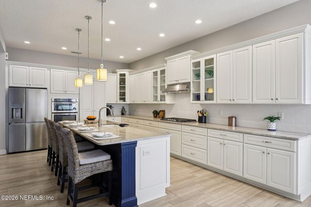 147 DOCK HOUSE Road, St. Johns, FL 32259