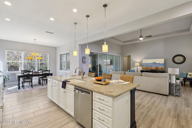 147 DOCK HOUSE Road, St. Johns, FL 32259