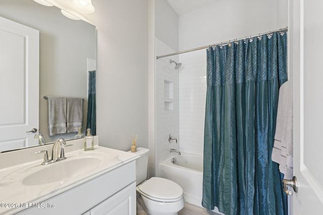 147 DOCK HOUSE Road, St. Johns, FL 32259