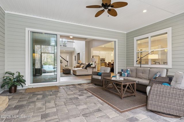 147 DOCK HOUSE Road, St. Johns, FL 32259