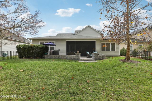 147 DOCK HOUSE Road, St. Johns, FL 32259