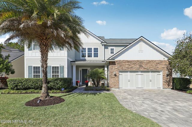 147 DOCK HOUSE Road, St. Johns, FL 32259