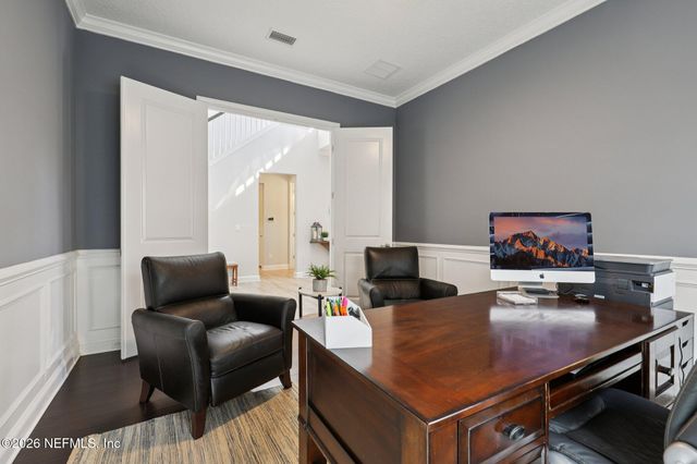 147 DOCK HOUSE Road, St. Johns, FL 32259