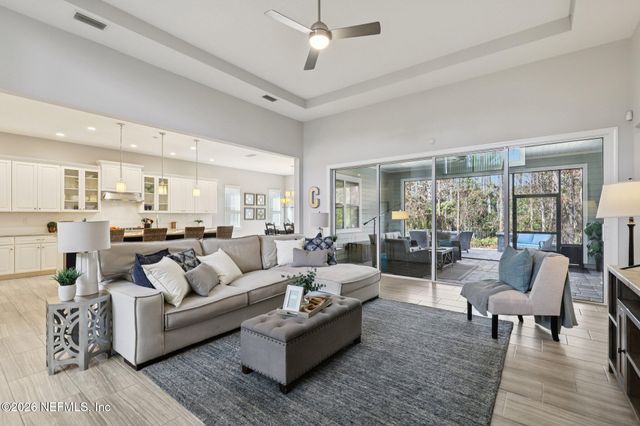 147 DOCK HOUSE Road, St. Johns, FL 32259