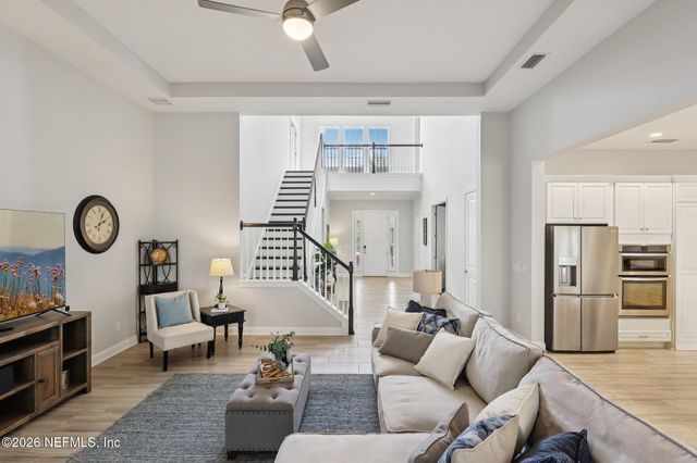 147 DOCK HOUSE Road, St. Johns, FL 32259