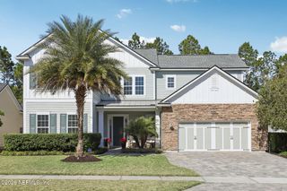 147 DOCK HOUSE Road, St. Johns, FL 32259