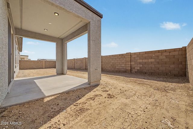 8808 N 173RD Avenue, Waddell, AZ 85355