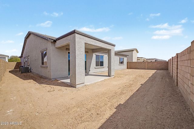 8808 N 173RD Avenue, Waddell, AZ 85355