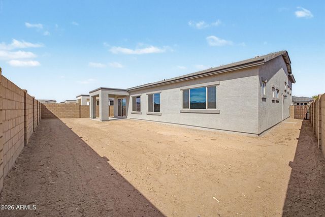 8808 N 173RD Avenue, Waddell, AZ 85355
