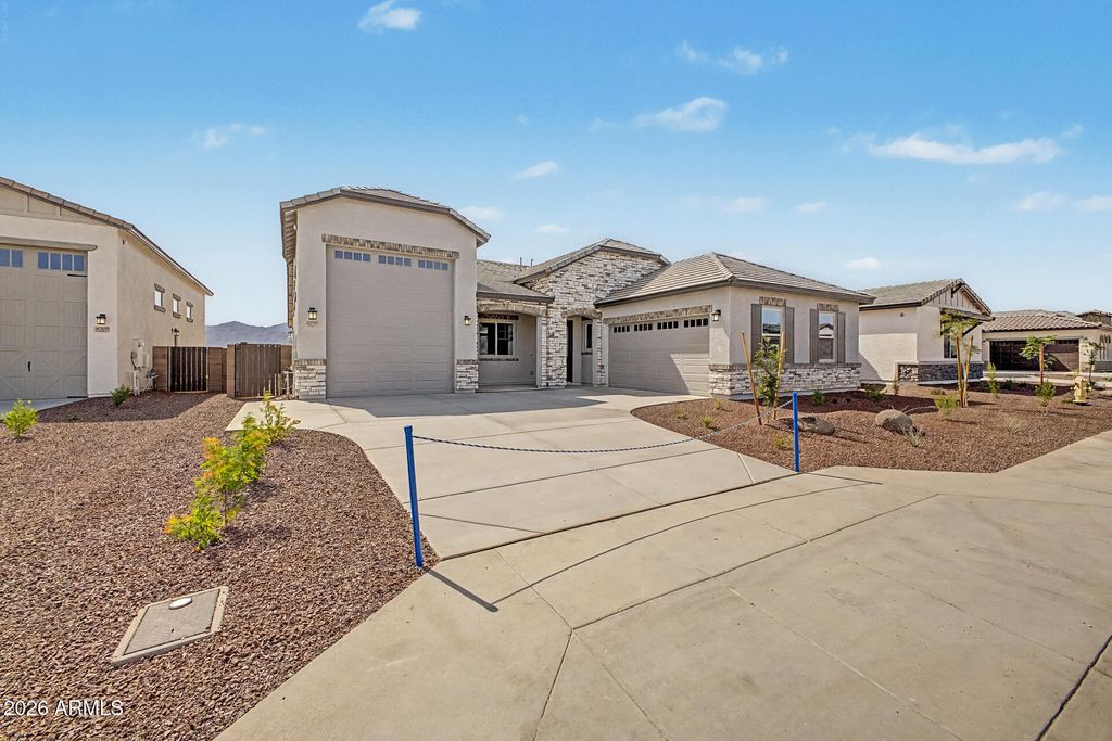 8808 N 173RD Avenue, Waddell, AZ 85355 — photo 2