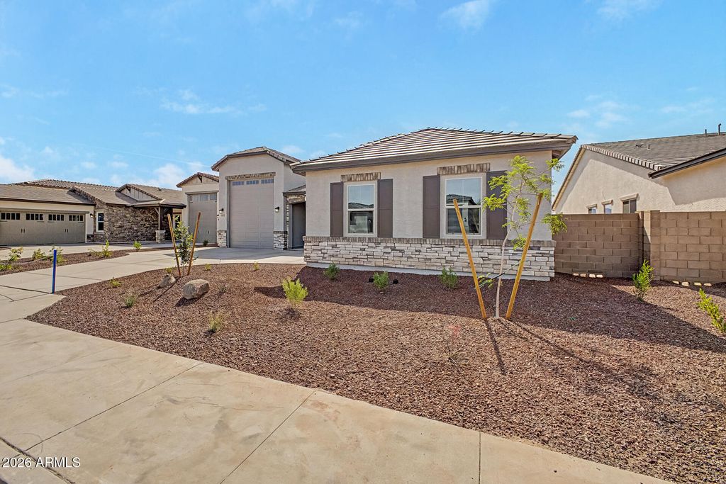 8808 N 173RD Avenue, Waddell, AZ 85355 — photo 3