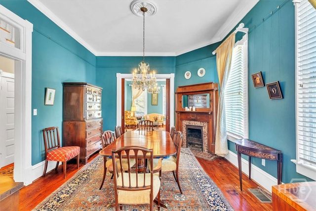 32 Habersham Street, Savannah, GA 31401