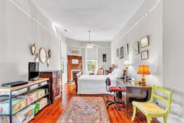 32 Habersham Street, Savannah, GA 31401