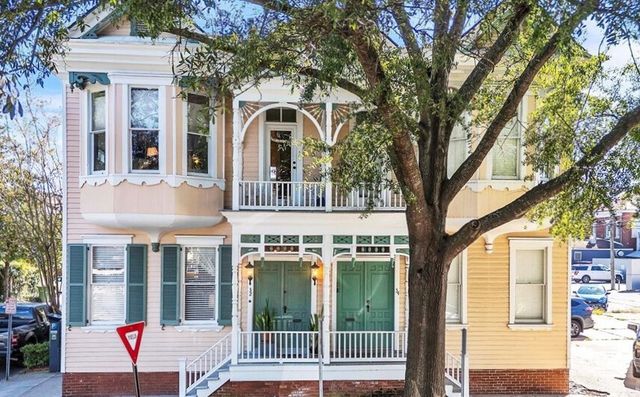 32 Habersham Street, Savannah, GA 31401