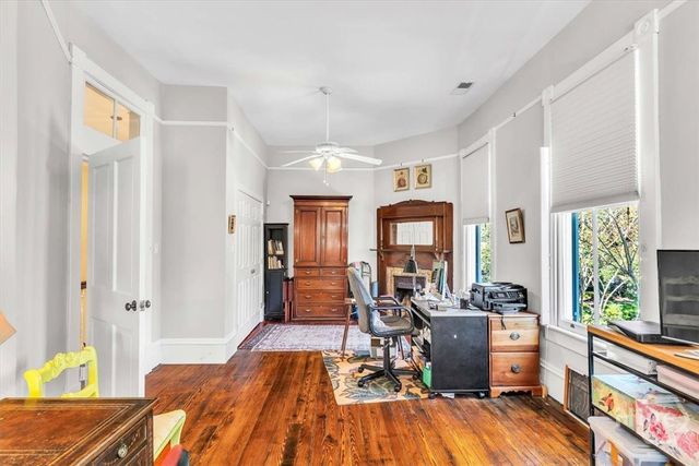 32 Habersham Street, Savannah, GA 31401