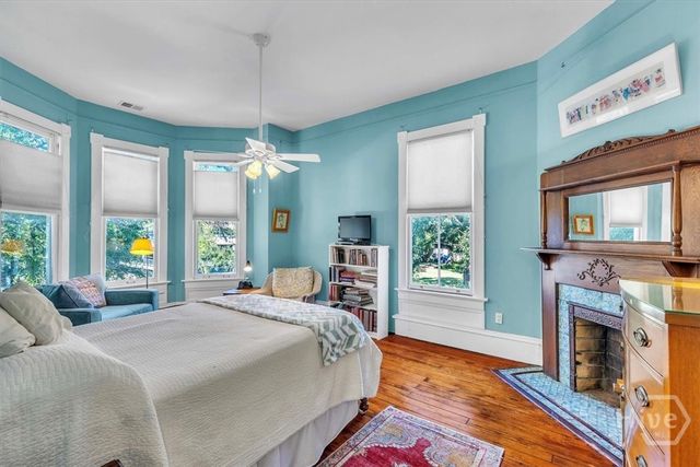 32 Habersham Street, Savannah, GA 31401