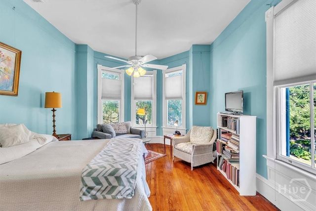 32 Habersham Street, Savannah, GA 31401