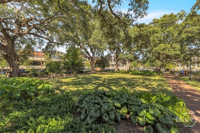 32 Habersham Street, Savannah, GA 31401