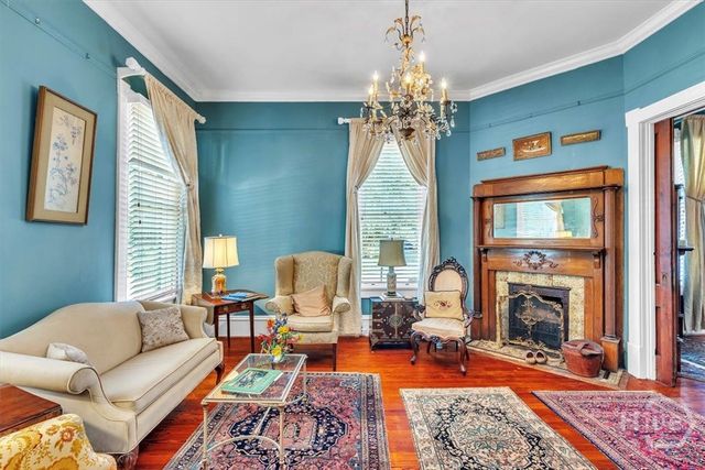 32 Habersham Street, Savannah, GA 31401