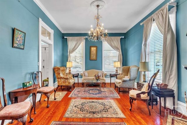 32 Habersham Street, Savannah, GA 31401