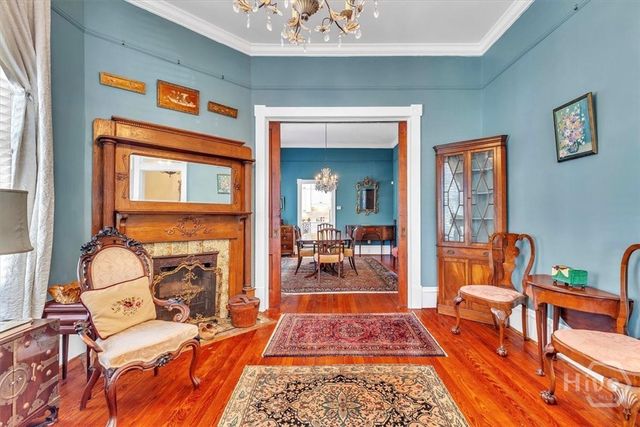 32 Habersham Street, Savannah, GA 31401