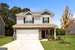 132 Innis Brook Circle, Cartersville, GA 30120