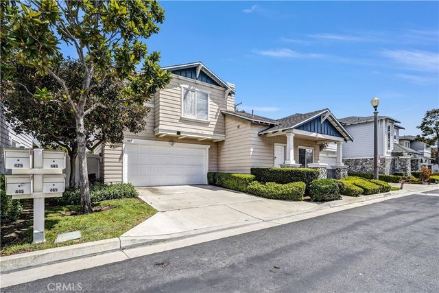 465 E Afton Lane, Anaheim, CA 92805