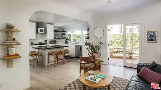 2813 Herkimer Street, Los Angeles, CA 90039