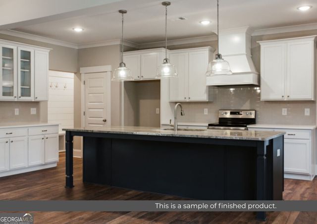 1903 Hoods Mill Road, Commerce, GA 30529