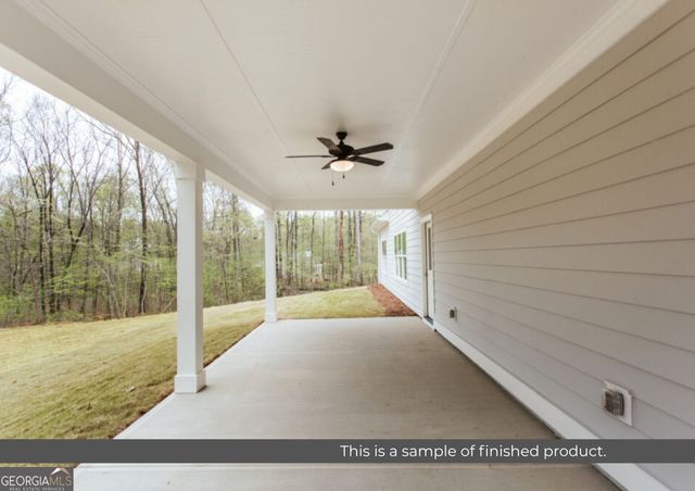 1903 Hoods Mill Road, Commerce, GA 30529