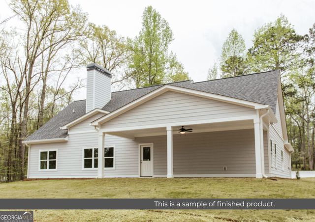 1903 Hoods Mill Road, Commerce, GA 30529