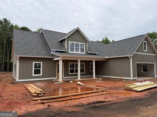 1903 Hoods Mill Road, Commerce, GA 30529