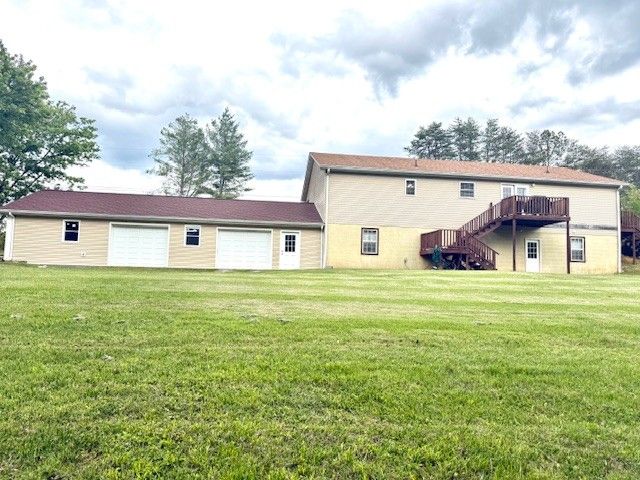 7320 Cyphers Dr, NW, Cookeville, TN 38506