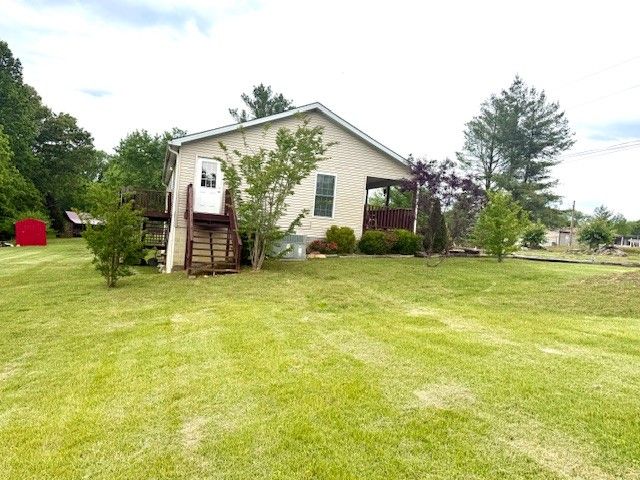 7320 Cyphers Dr, NW, Cookeville, TN 38506