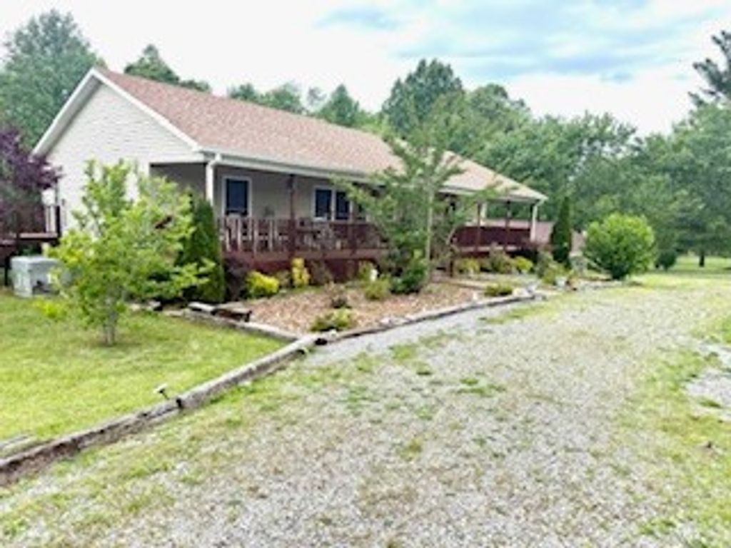 7320 Cyphers Dr, NW, Cookeville, TN 38506
