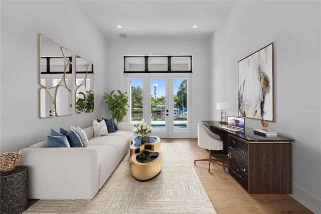 7125 WESTMORELAND DRIVE, Sarasota, FL 34243