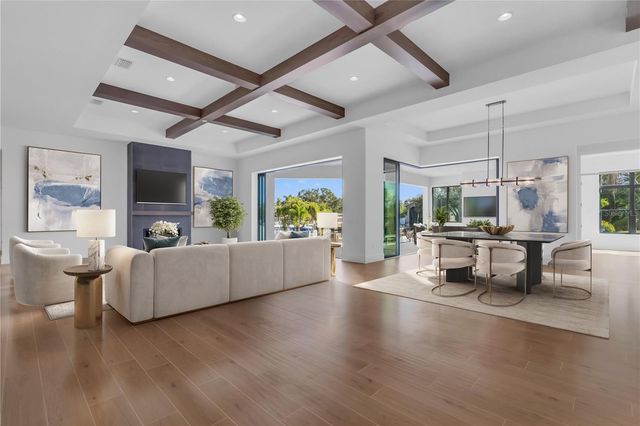 7125 WESTMORELAND DRIVE, Sarasota, FL 34243