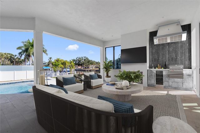 7125 WESTMORELAND DRIVE, Sarasota, FL 34243