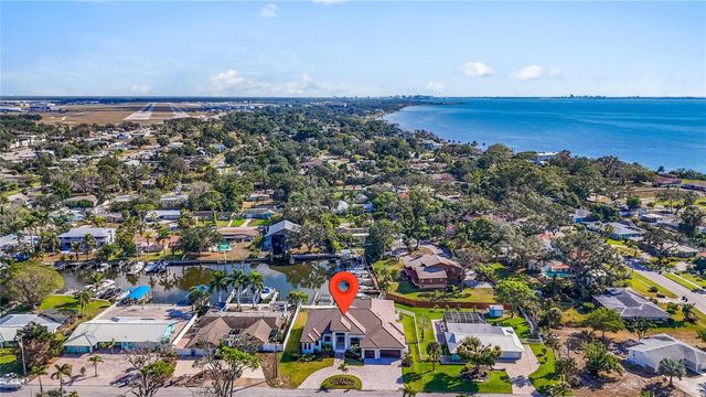 7125 WESTMORELAND DRIVE, Sarasota, FL 34243