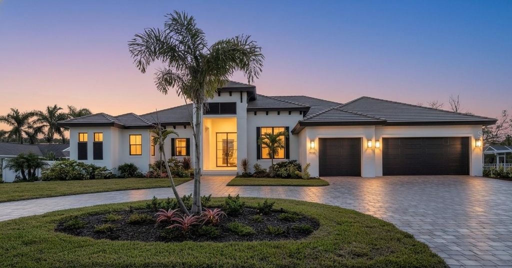 7125 WESTMORELAND DRIVE, SARASOTA, FL 34243 — photo 3
