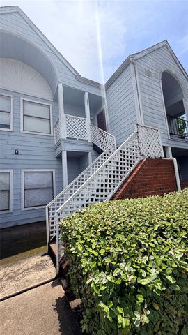 14550 Fonmeadow Drive 1500, Houston, TX 77035