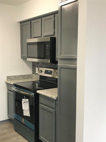 14550 Fonmeadow Drive 1500, Houston, TX 77035