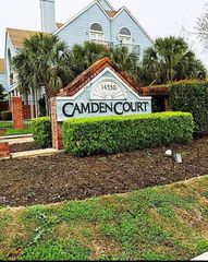 14550 Fonmeadow Drive 1500, Houston, TX 77035