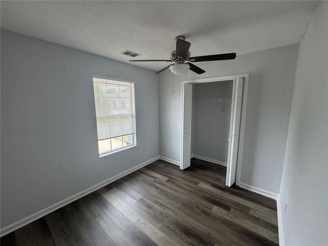 140 Chandler Field Drive, Covington, GA 30016