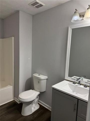 140 Chandler Field Drive, Covington, GA 30016