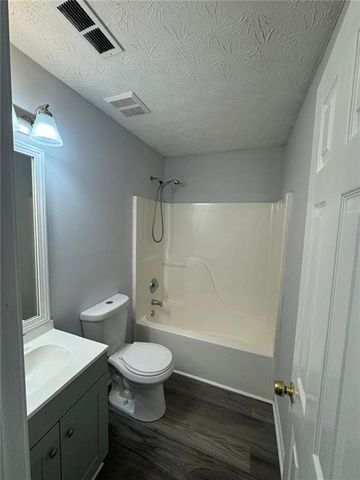140 Chandler Field Drive, Covington, GA 30016