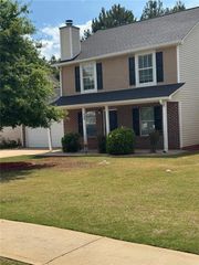 140 Chandler Field Drive, Covington, GA 30016