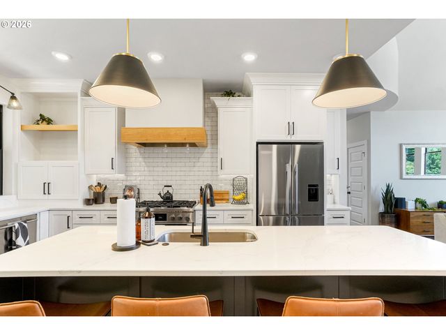 3522 BALM St S, Salem, OR 97302