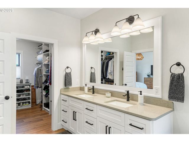 3522 BALM St S, Salem, OR 97302
